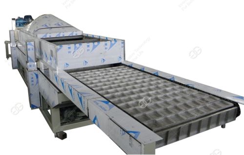 Instant Noodle Making Machine