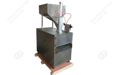 Almond Slicing Machine