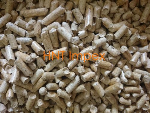 Wood Pellets, Feature : High Combustion Efficiency, Low Ash Content