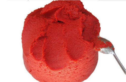 Birx28-30 High Quality Bulk Tomato Paste, Form : pasty