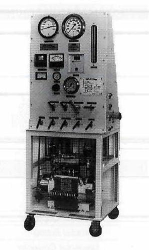 Supercritical Fluid Extraction