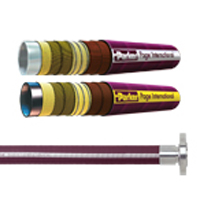 EPDM Smoothbore Hose