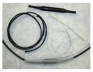 Expandable Polyester Sleeving