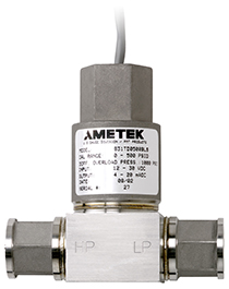 Intrinsically Safe Pressure Transmitter, Model Number : 831