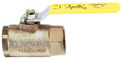 Apollo Ball Valves
