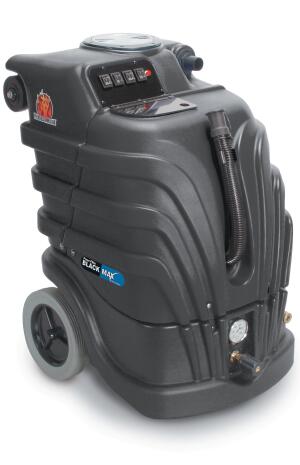 Gallon BlackMax Hot Water Carpet Extractor