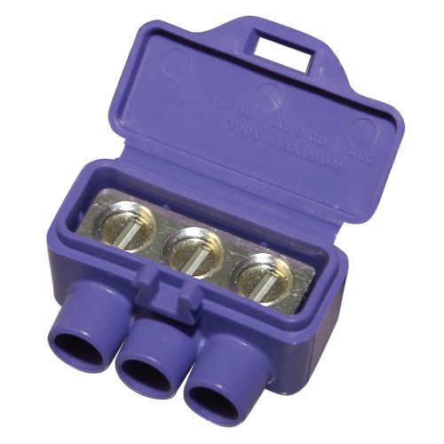 Plastic Standard Wire