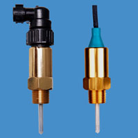 Liquid Level Monitoring