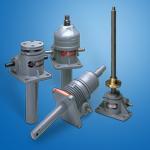 About Duff-Norton Screw Jack