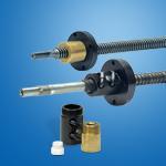 Duff-Norton Ball Screws