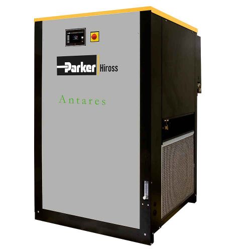 Compressed Air Dryer