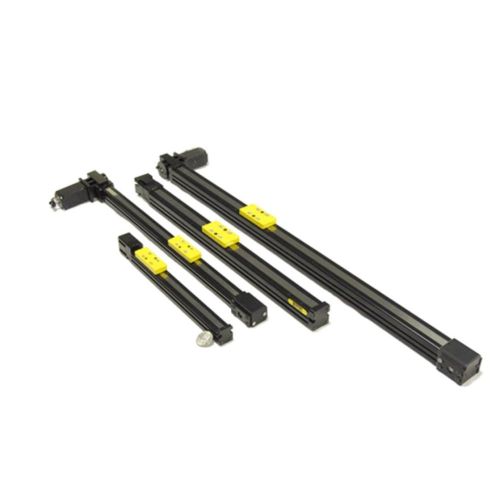 RODLESS LINEAR ACTUATOR