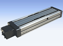 Screw Driven Linear Enclosed Slide