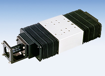 Screw Driven Linear Translation Actuators