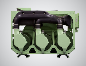 Variable Speed Controller