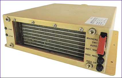 Liquid Cooling Systems