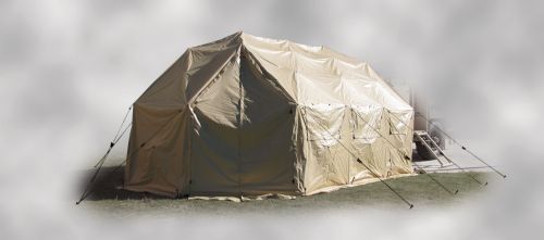 DRASH XB Series Military Dome Tent