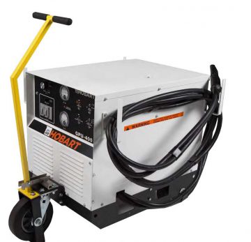 Solid State Ground Power Units