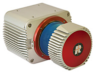 Long Range Laser Scanner