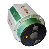 Topo-Hydrographic Airborne Laser Scanners, Model Number : VQ-880-G