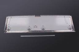 Secondary Structure Aircraft Components