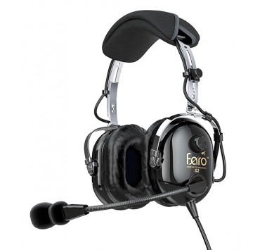 FARO ANR AVIATION HEADSET