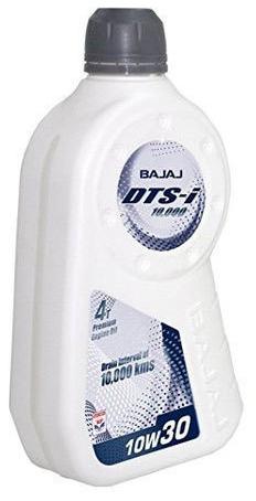 Bajaj DTS-I Premium Engine Oil, Feature : Drain Interval Of 10000km