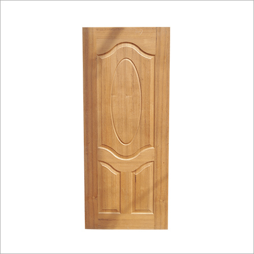 Veneer Skin Doors