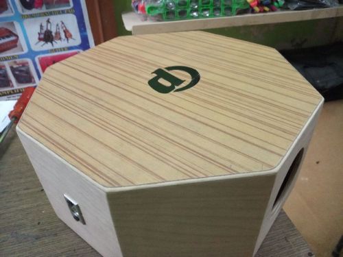 DCJ 950 Professional Cajon Drum Boxes