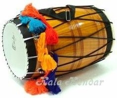 Punjabi Dhol