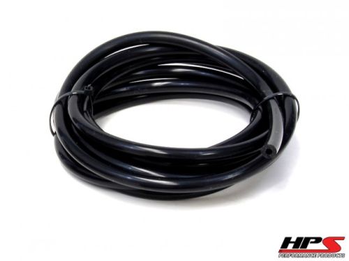 Silicone Vacuum Hose Tubing, Packaging Type : Black