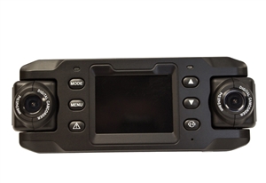 Instant Proof Dash Camera