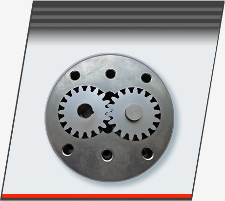 Gear Pumps
