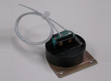 Barometric Pressure Switches