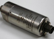 Hydraulic Pressure Switches