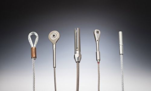 Custom Cable Assemblies