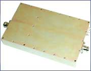 RF Amplifier Modules