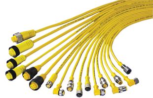 Connectors, Application : Electrical