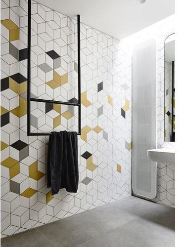 Bathroom Wall Tile