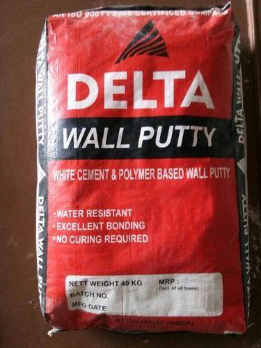 Wall Putty
