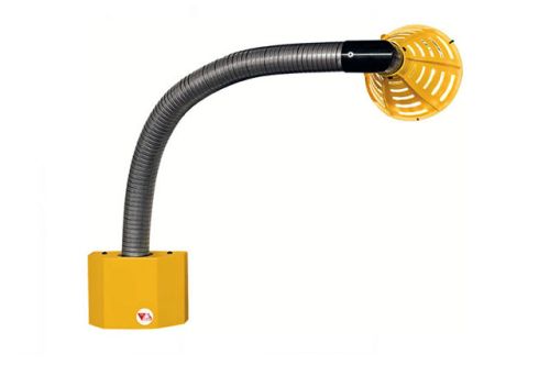 Gooseneck Industrial Task Light