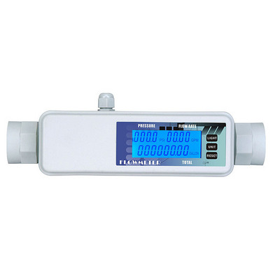 Flow Meters
