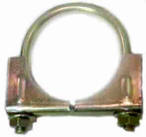 U Bolt Round Clamps