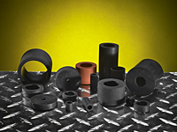Rubber Bushings
