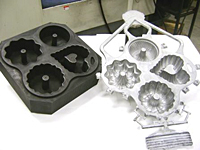 Electrode Design Services