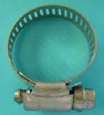 TRIDON Hose Clamp