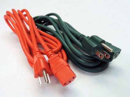 Power Cords Retractile Cords