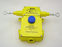 Bi Directional Cable Operated Switch