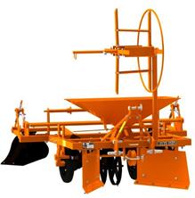 Mulching Machine