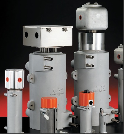 Circulation Heaters, Weight : 2500 lb